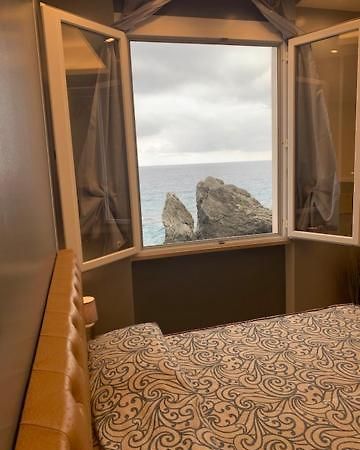 La Scogliera Apartment Monterosso al Mare Exterior photo