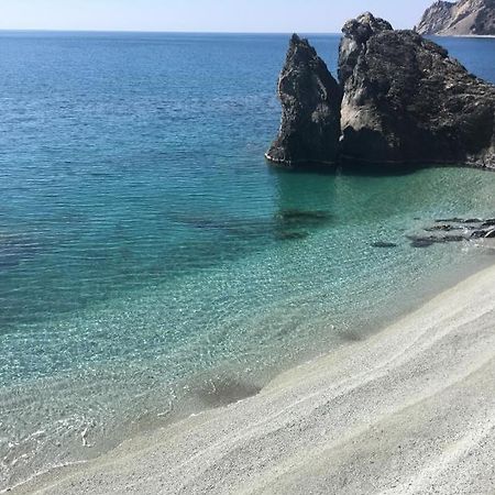 La Scogliera Apartment Monterosso al Mare Exterior photo