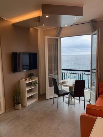 La Scogliera Apartment Monterosso al Mare Exterior photo