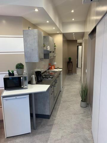 La Scogliera Apartment Monterosso al Mare Exterior photo