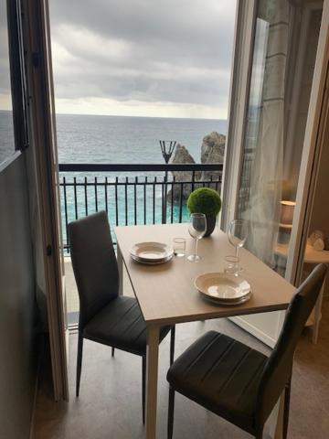 La Scogliera Apartment Monterosso al Mare Exterior photo