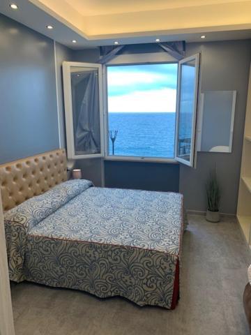 La Scogliera Apartment Monterosso al Mare Exterior photo