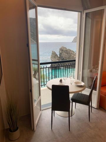 La Scogliera Apartment Monterosso al Mare Exterior photo