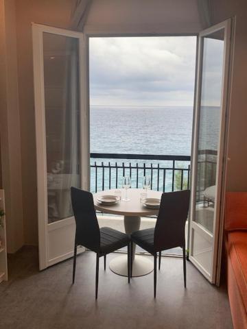 La Scogliera Apartment Monterosso al Mare Exterior photo