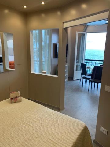 La Scogliera Apartment Monterosso al Mare Exterior photo